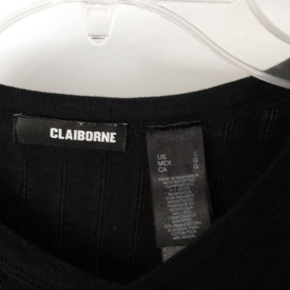 Claiborne - Picture 3 of 4